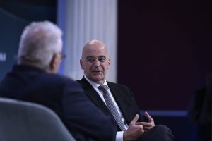 Βόμβες Δένδια: Έχουμε το καλύτερο αντι-drone σύστημα για τα Bayraktar - Ισχυρή Αεροπορία και δυνατό Ναυτικό, πρότυπο το Ισραήλ