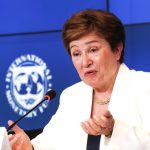 ΔΝΤ: Η οικονομία των ΗΠΑ αντέχει, η παγκόσμια ανάπτυξη πιο ανθεκτική από το αναμενόμενο - FinanceNews.gr