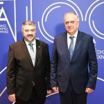 Θεοδωρικάκος εξαγγέλλει νέα καθεστώτα μέσω Αναπτυξιακού: Ποιοι έλεγχοι συγχωνεύονται - FinanceNews.gr