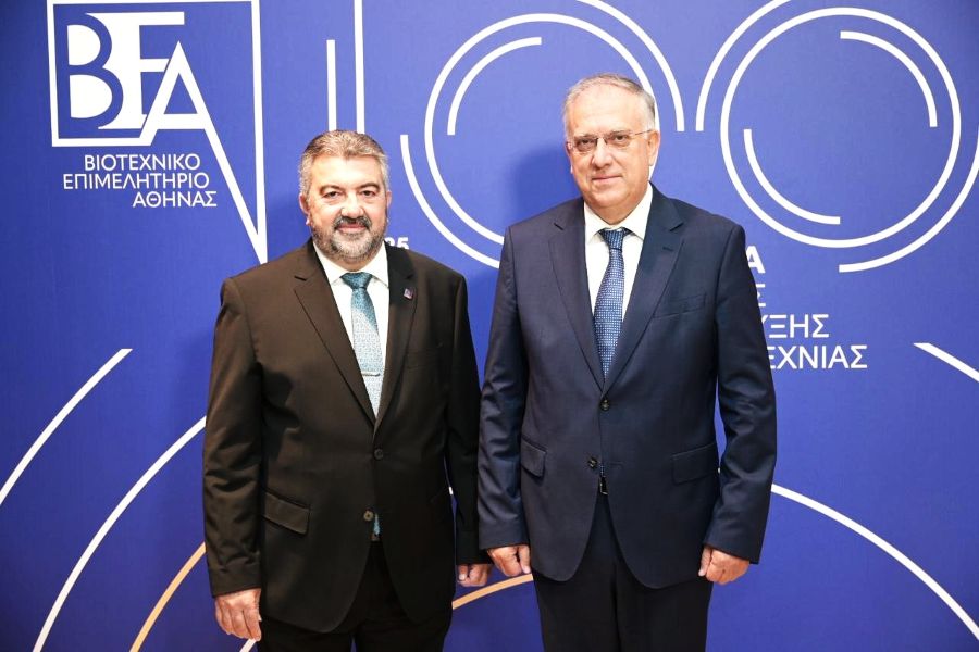 Θεοδωρικάκος εξαγγέλλει νέα καθεστώτα μέσω Αναπτυξιακού: Ποιοι έλεγχοι συγχωνεύονται - FinanceNews.gr