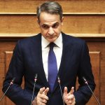 Μητσοτάκης: «Δεν επιδιώκουμε φουρτούνες – Αυτοσυγκράτηση στους ψευτοπατριώτες» - FinanceNews.gr