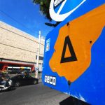 Νέο ειδικό σήμα για τον Δακτύλιο - FinanceNews.gr