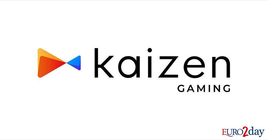 «Operator of the Year» αναδείχθηκε η Kaizen Gaming στα EGR Operator Awards