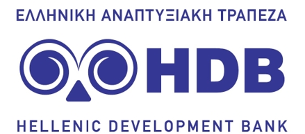 Ξεκινά η υποβολή αιτήσεων για χρηματοδότηση από το νέο Ταμείο Μικροδανείων Ανάκαμψης από Φυσικές Καταστροφές στην Θεσσαλία