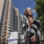 Ρωσία: Καταρρίψεις ουκρανικών drones που κατευθύνονταν προς τη Μόσχα