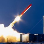 Σουηδία: Οι αμερικανικές αρχές θα έπρεπε να τρομάξουν με την ανάπτυξη του πυραύλου Burevestnik από τη Ρωσία