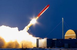 Σουηδία: Οι αμερικανικές αρχές θα έπρεπε να τρομάξουν με την ανάπτυξη του πυραύλου Burevestnik από τη Ρωσία