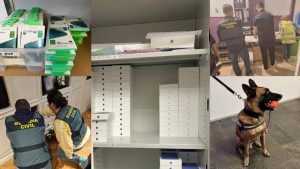 Ευρωπαϊκή Εισαγγελία για Γερμανία: Πάνω από 100 έρευνες και συλλήψεις για απάτη ΦΠΑ ύψους 48 εκατομμυρίων ευρώ