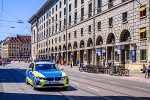 Μόναχο: Δεν υπάρχει κίνδυνος για το κοινό - Financial Report