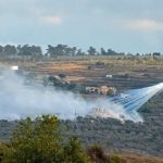 Λίβανος: Δύο νεκροί από ισραηλινές επιδρομές