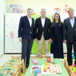 Κάσος: Ο πρώτος παιδικός σταθμός φέρνει ελπίδα και ζωή στα ακριτικά νησιά