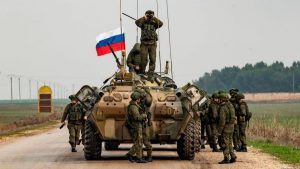 Απίστευτο αίτημα από Συρία στον Putin: Στείλτε πίσω τον στρατό σας, ή έστω την αστυνομία, για να επιτηρείτε τους Ισραηλινούς