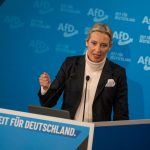 Εκρηκτική άνοδος – Μέσα σε μισή εβδομάδα το AfD στο 27%, άφωνο το πολιτικό κατεστημένο