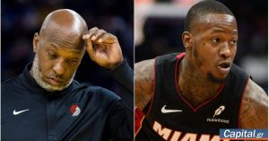 Ισχυρές οικογένειες της 'Cosa Nostra' πίσω από το κύκλωμα στο NBA – Πώς έστηναν τα παιχνίδια