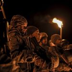 Ουκρανός αξιωματικός: Ο Putin μπορεί να στείλει 200.000 στρατιώτες για να καταλάβουν όλη τη Σκανδιναβία σε 3 ημέρες