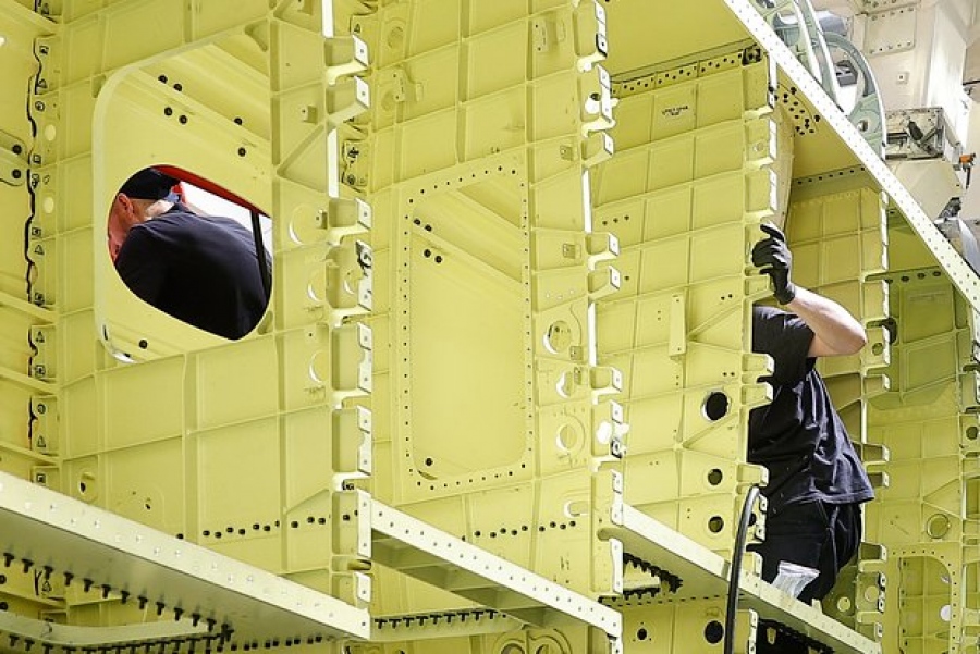 Τέλος οι πύραυλοι; Η Ρωσία ετοιμάζει διαστημικό αεροπλάνο που θα αλλάξει τα πάντα!