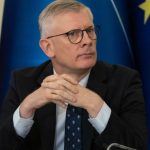 Sławomir Cenckiewicz (Εθνική Ασφάλεια Πολωνίας): Με κρυπτονομίσματα πληρώνει η Ρωσία για δολιοφθορές