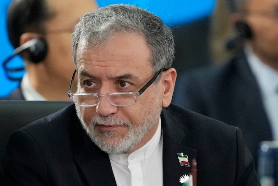 Araghchi: Τα πυρηνικά όπλα του Ιράν είναι η ανθεκτικότητα του και η άρνηση του να υποκύψει