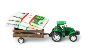 ΥΠΑΑΤ: Προϋπολογισμός 40 εκατ. ευρώ για προγράμματα κατάρτισης αγροτών