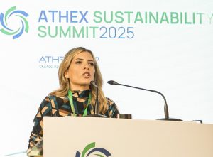 ATHEX Sustainability Summit 2025