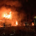 Κόλαση στη Nikolaevka - Οι Ρώσοι βομβάρδισαν το θερμοηλεκτρικό εργοστάσιο του Slavyansk... έρχεται βαρύς χειμώνας στην Ουκρανία