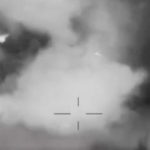 Ουκρανία: Έπληξε χημικό εργοστάσιο στην περιφέρεια Μπριάνσκ της Ρωσίας