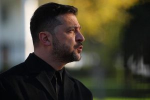 Κανονικός δικτάτορας - Ο Zelensky παρέτεινε τον στρατιωτικό νόμο για ακόμη 90 ημέρες