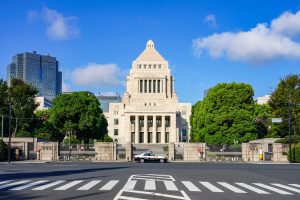 Ιαπωνία: Η Σαναέ Τακαΐτσι πρόεδρος του κυβερνώντος Φιλελεύθερου Δημοκρατικού Κόμματος - Financial Report