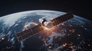 Νωρίτερα σε τροχιά οι πρώτοι ελληνικοί δορυφόροι - Financial Report