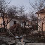 Μετά το χάος στην Οδησσό όπου χτυπήθηκαν ενεργειακές εγκαταστάσεις… σειρά πήρε η Smela στο Cherkasy