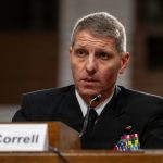 Βάζει φωτιά στο Κογκρέσο ο Trump, με τις πυρηνικές δοκιμές – Σε σύγχυση ο αντιναύαρχος Correll και η επικίνδυνη σκιά του νέου Ψυχρού Πολέμου