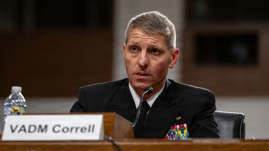 Βάζει φωτιά στο Κογκρέσο ο Trump, με τις πυρηνικές δοκιμές – Σε σύγχυση ο αντιναύαρχος Correll και η επικίνδυνη σκιά του νέου Ψυχρού Πολέμου