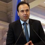 Παπαστεργίου: Η Ελλάδα μπροστά στην ψηφιακή ασφάλεια - Νέο «Kids Wallet» με έλεγχο ηλικίας - FinanceNews.gr