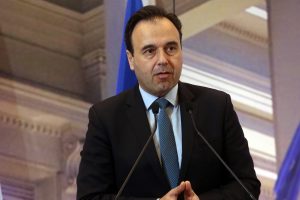 Παπαστεργίου: Η Ελλάδα μπροστά στην ψηφιακή ασφάλεια - Νέο «Kids Wallet» με έλεγχο ηλικίας - FinanceNews.gr