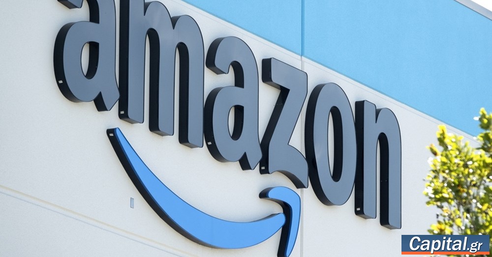 Amazon: Ετοιμάζει μαζικές περικοπές θέσεων εργασίας - Απολύει έως και 30.000 υπαλλήλους