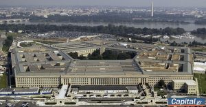 Αμερικανικά ΜΜΕ εξεγείρονται για τον νέο κανονισμό του Πενταγώνου