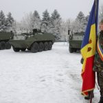 Προκλήσεις δίχως τέλος από τη Μολδαβία - Θεωρεί τη Ρωσία «απειλή για την ασφάλεια» και προετοιμάζεται για πόλεμο