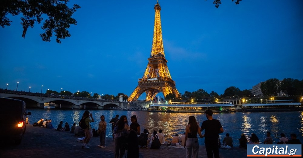 Γαλλία: Τουλάχιστον ένα κατάλυμα Airbnb στο 81% των δήμων