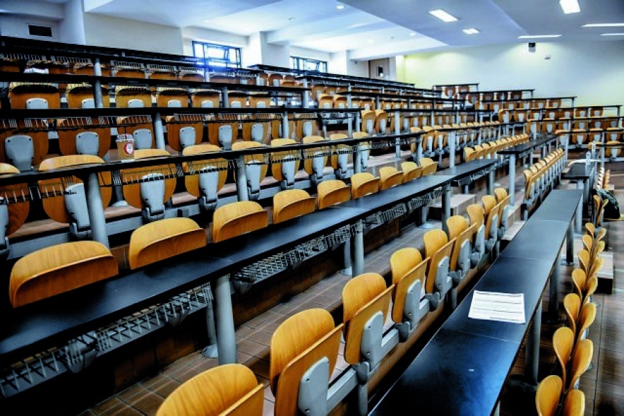 Διαγράφονται 290.000 «αιώνιοι» φοιτητές τον Δεκέμβριο 2025 - Οι εξαιρέσεις