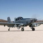 Ανατροπή - Το Ισραήλ αλλάζει αεροπορικό δόγμα - Στρέφεται στα ελαφρά επιθετικά αεροσκάφη