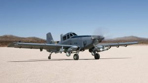 Ανατροπή - Το Ισραήλ αλλάζει αεροπορικό δόγμα - Στρέφεται στα ελαφρά επιθετικά αεροσκάφη