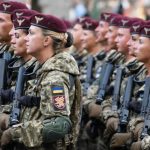 Η Ουκρανία καταρρέει - Θα στέλνουν τις γυναίκες στο μέτωπο λόγω απωλειών