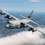 Η Τουρκία θα αποκτήσει 12 μεταφορικά αεροσκάφη C-130 Hercules - Η συμφωνία με το Ηνωμένο Βασίλειο