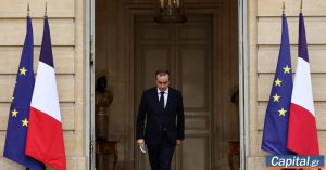 Berenberg: Γιατί τα δημοσιονομικά-πολιτικά προβλήματα της Γαλλίας θα συνεχιστούν για χρόνια – Μία κρίση στην καρδιά της Ευρωζώνης δεν μπορεί να αποκλειστεί