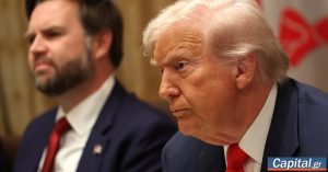 Ο Τραμπ δηλώνει ξανά απογοητευμένος από τον Πούτιν - Απειλεί την Ισπανία με δασμούς για την άρνηση της να αυξήσει τις αμυντικές δαπάνες