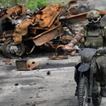 Οι Ρωσικές δυνάμεις επιστρέφουν με μεγάλη επιτυχία στις μηχανοκίνητες επιθέσεις – Πραγματοποίησαν 3 επιθέσεις... πήραν εδάφη