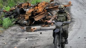 Οι Ρωσικές δυνάμεις επιστρέφουν με μεγάλη επιτυχία στις μηχανοκίνητες επιθέσεις – Πραγματοποίησαν 3 επιθέσεις... πήραν εδάφη