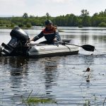 Πέφτει η στάθμη νερού στο φράγμα του Belgorod μετά από ουκρανικό χτύπημα με HIMARS  - Κίνδυνος πλημμύρας