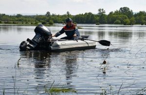 Πέφτει η στάθμη νερού στο φράγμα του Belgorod μετά από ουκρανικό χτύπημα με HIMARS  - Κίνδυνος πλημμύρας