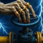 Europeans, get ready: The terrorist attack on Nord Stream was the first warning